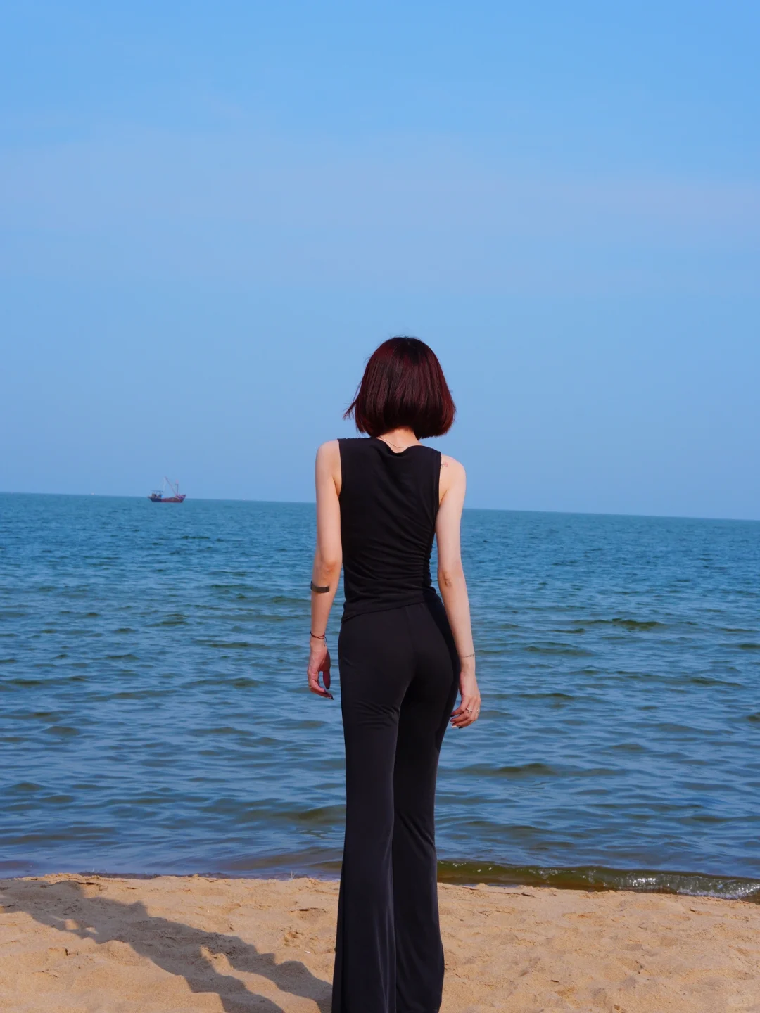 是女的，但也想要漂亮老婆🥹