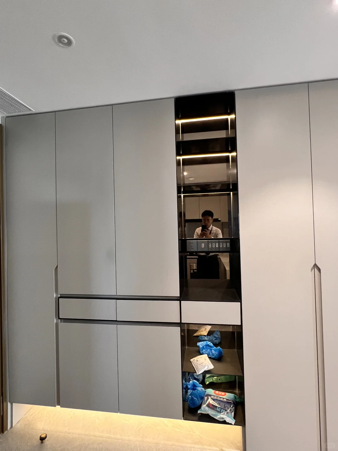 🍃出租｜和平公园附近新房🏘️中海海上合集