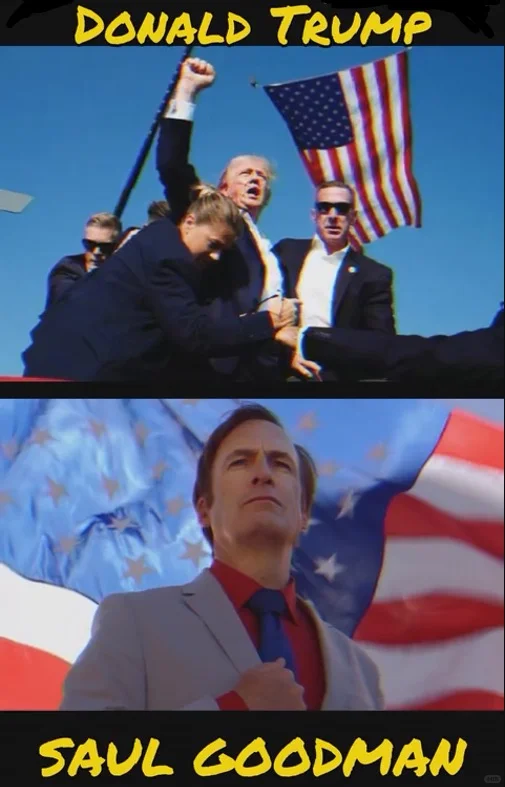 Better Call Saul 风骚律师 壁纸分享2