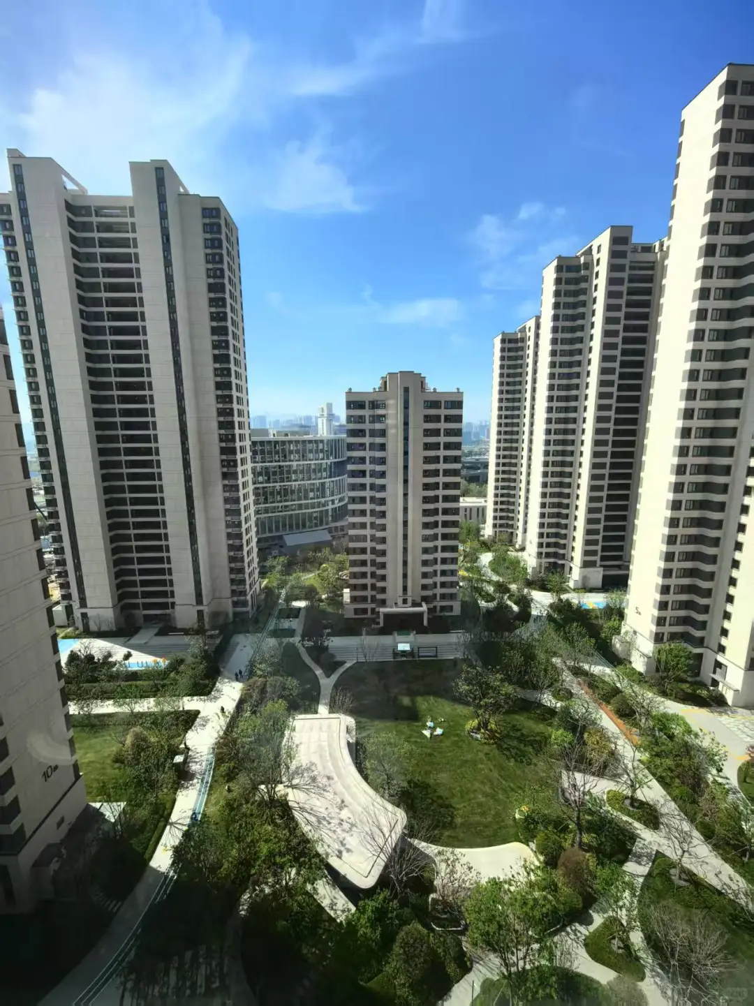 我错了，海尔地产不是改名就能解决问题