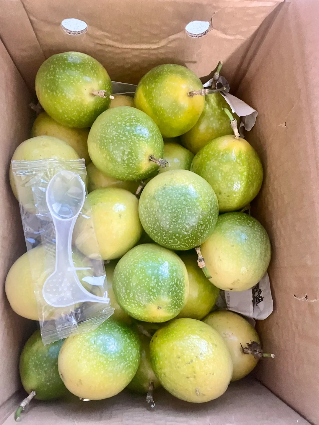 10W人求购的9.9R一箱百香果限量300单快上车