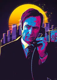 Better Call Saul 风骚律师 壁纸分享2