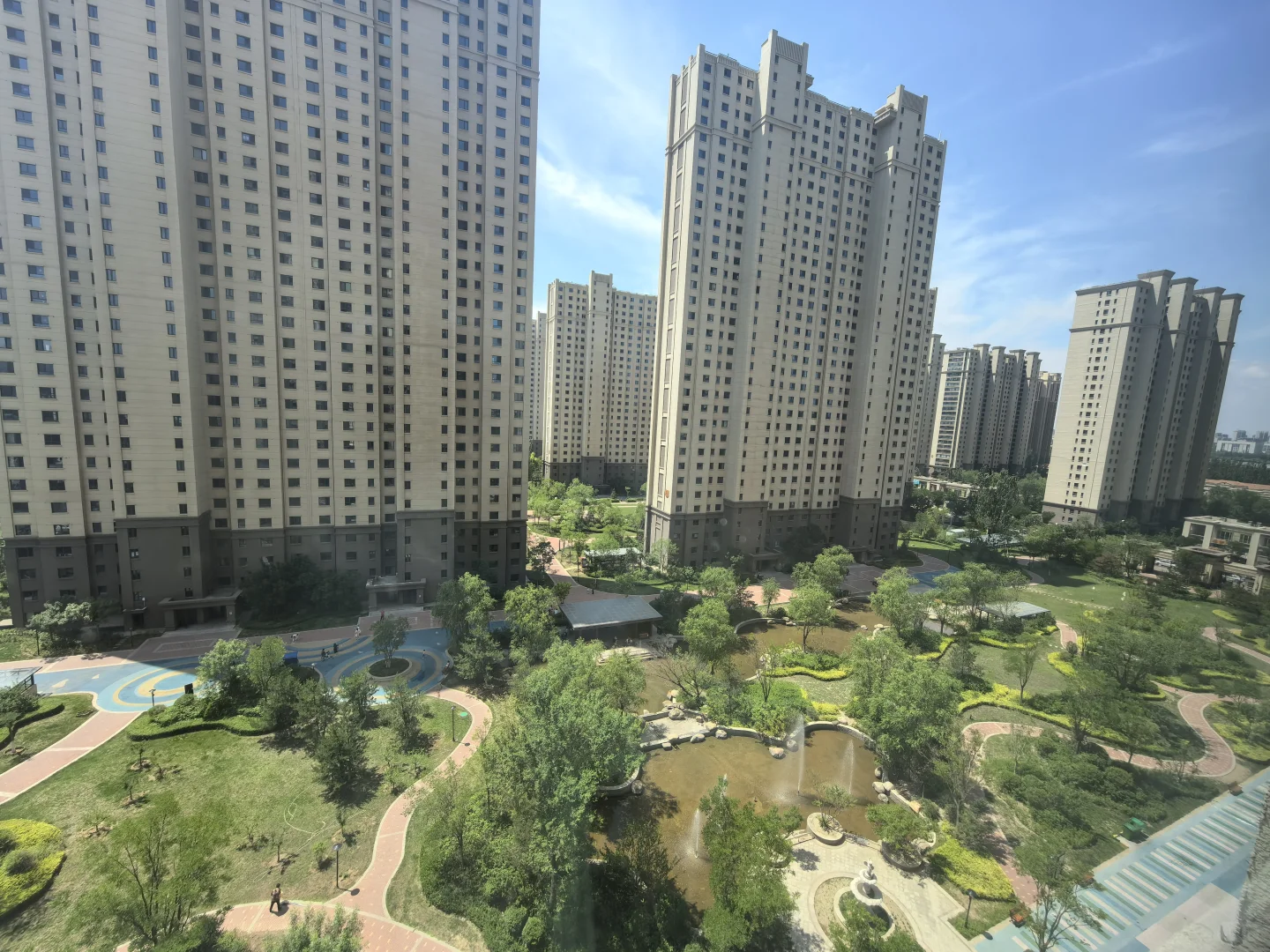 大同租房，房东直租