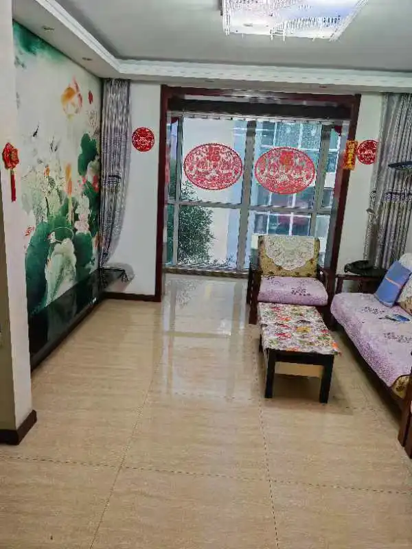 大同房屋出租 房东直租