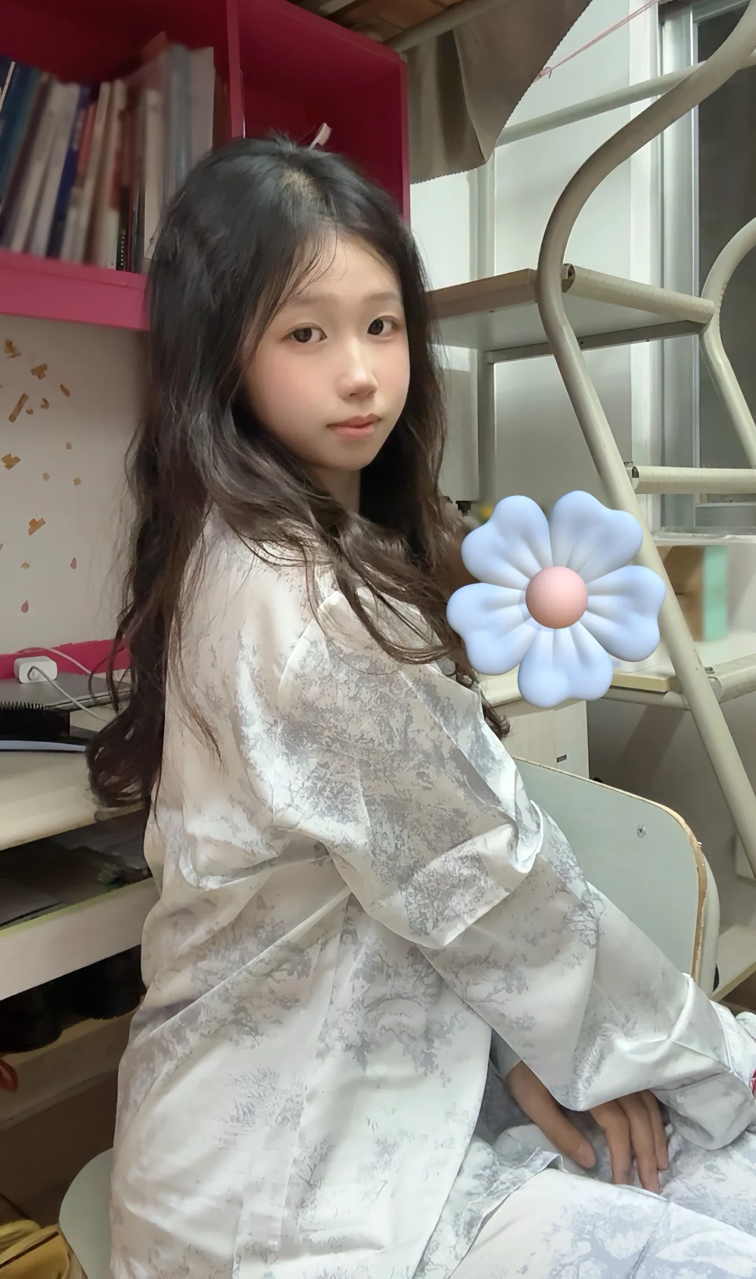 🎀女大挖到宝！这件真丝睡衣美疯了