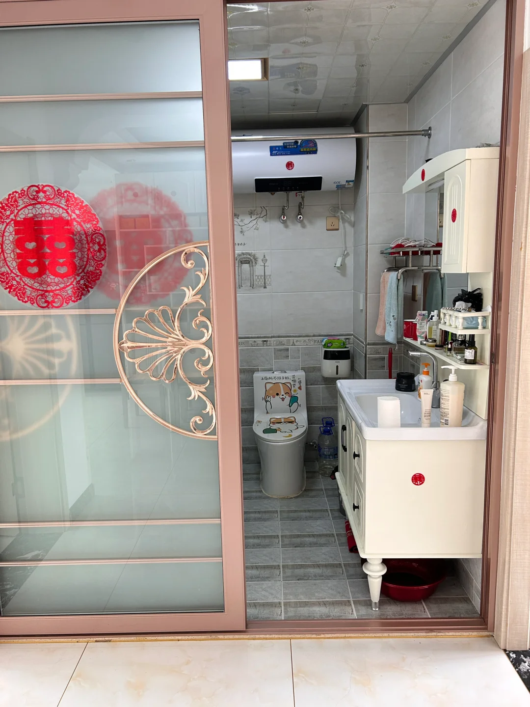 长春宽城电梯洋房出售