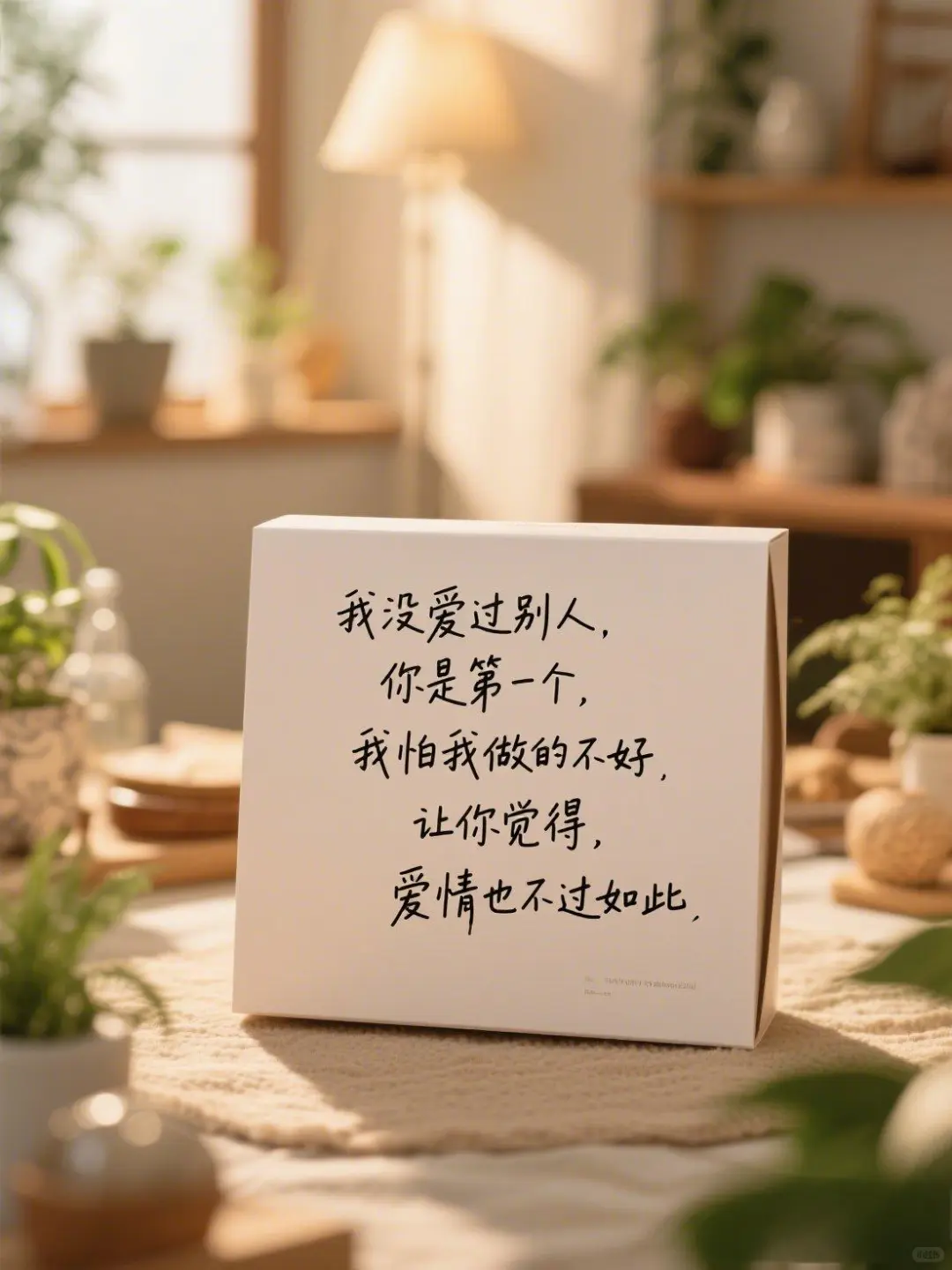 聊他一句，想你一夜，高情商幽默句子