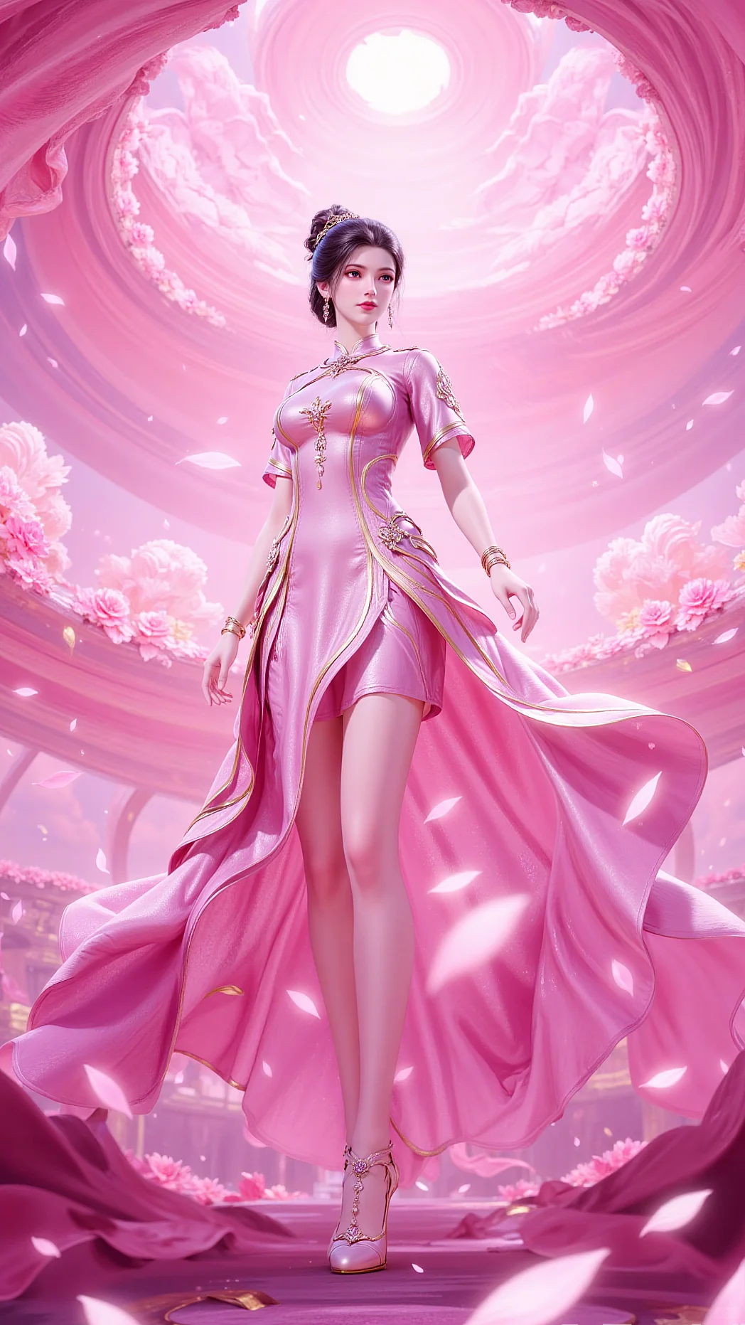 南水水