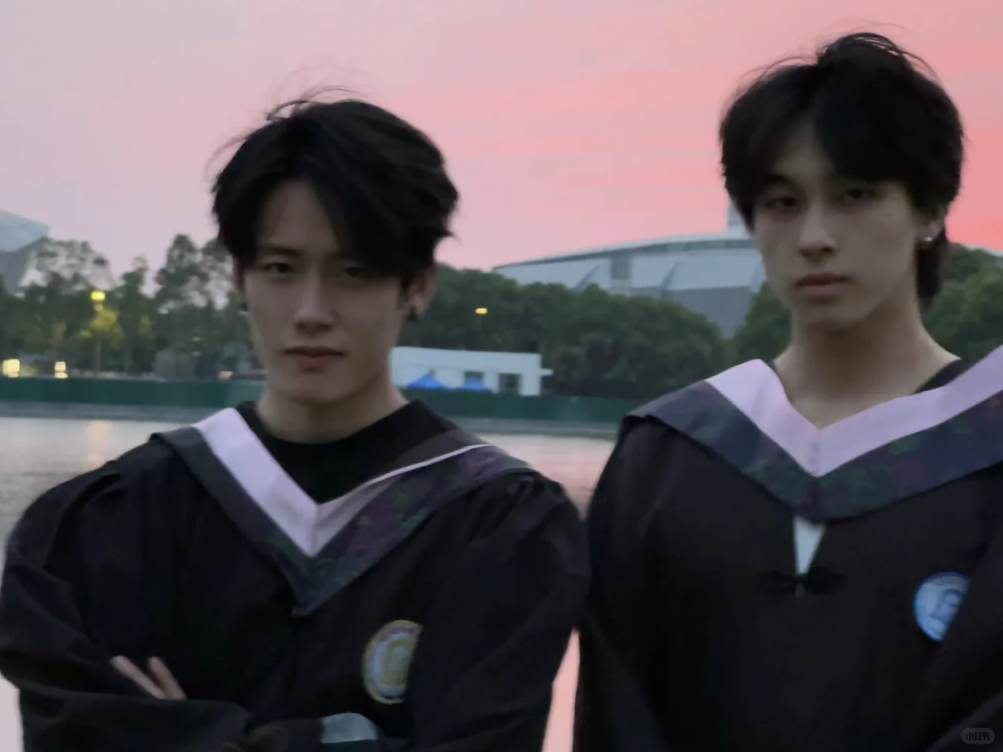 最后一页🎓