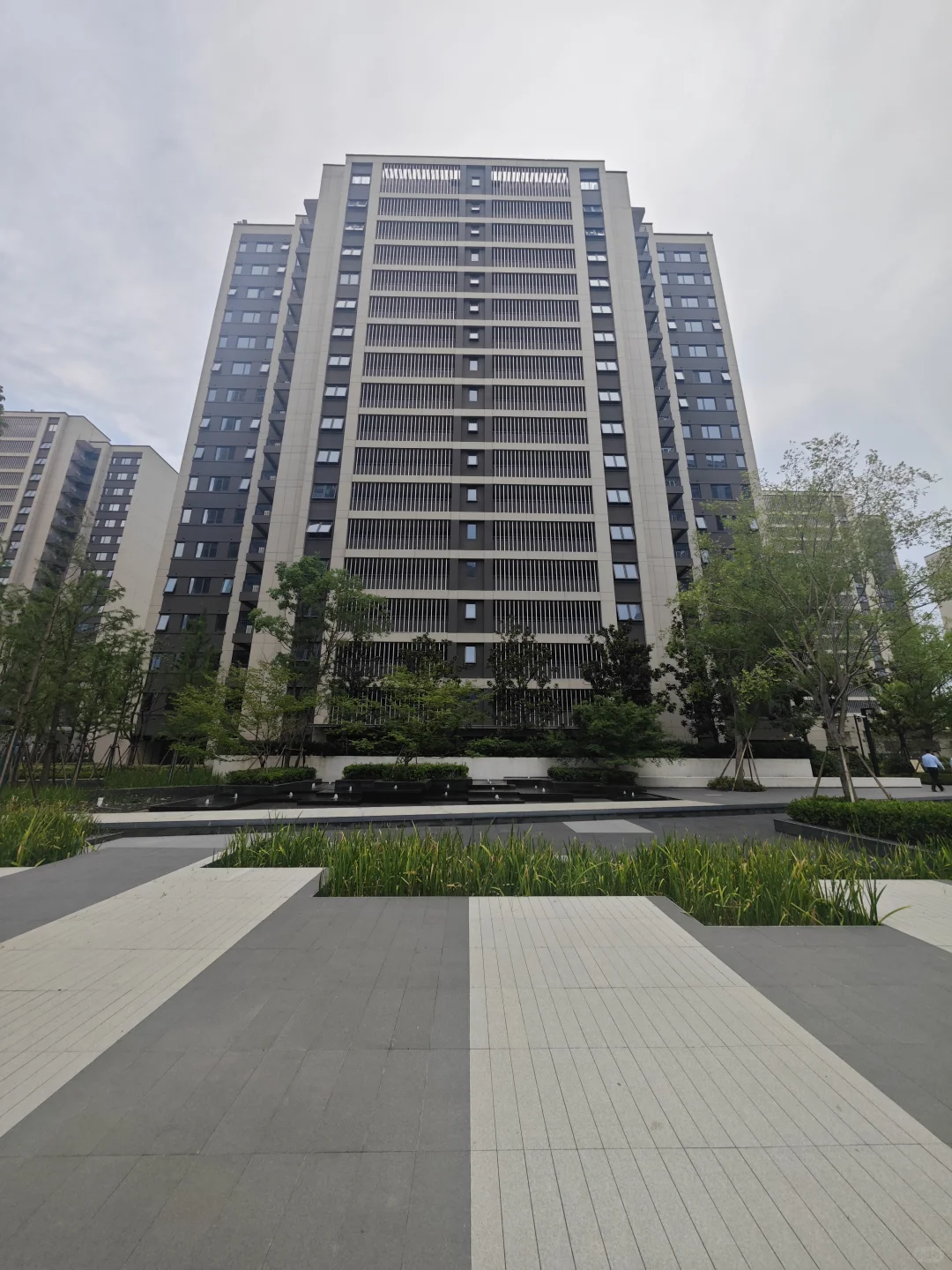 苏州高新区1.8容积率神盘，精装110m²起