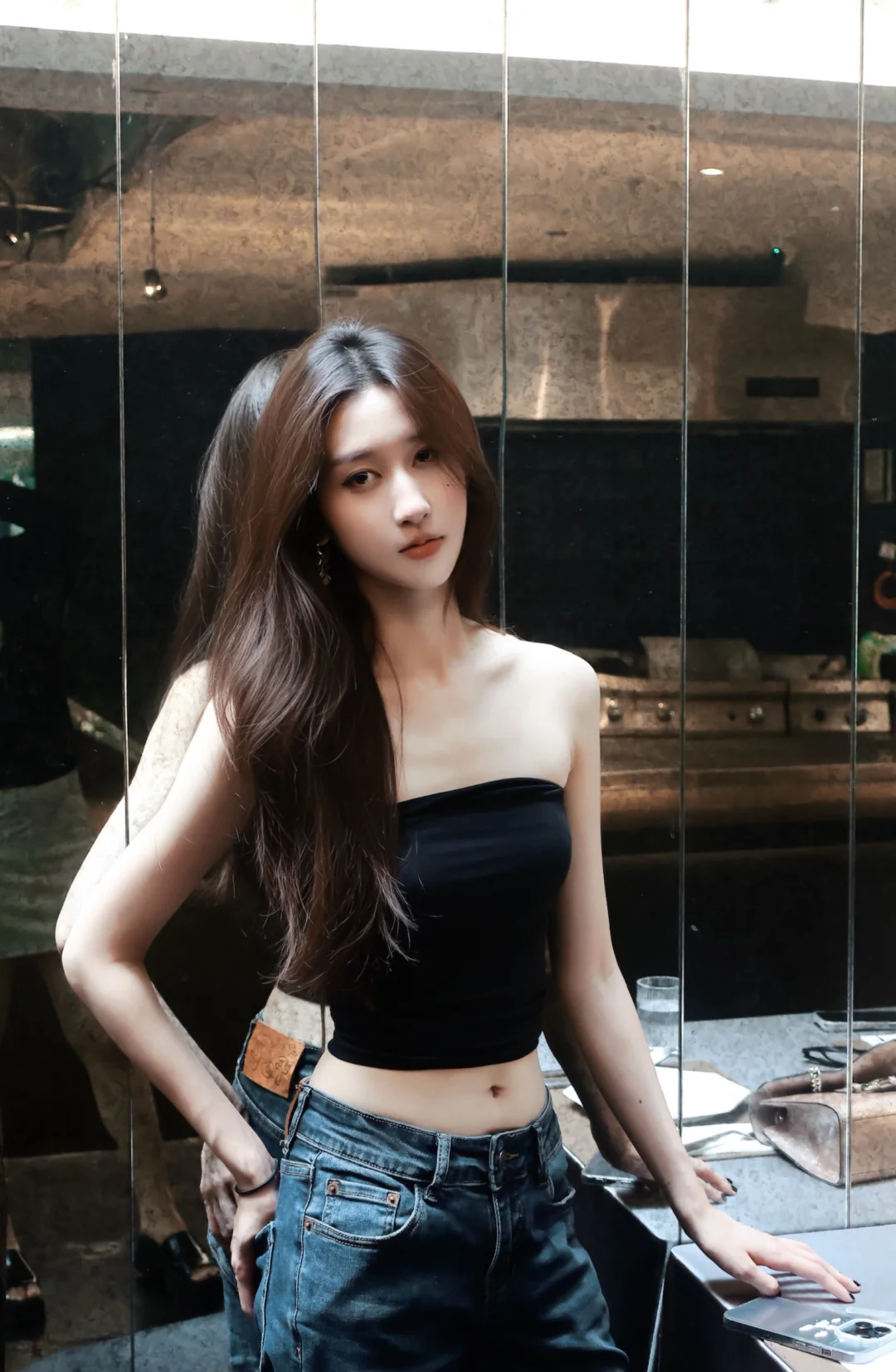 少妇只是一种感觉