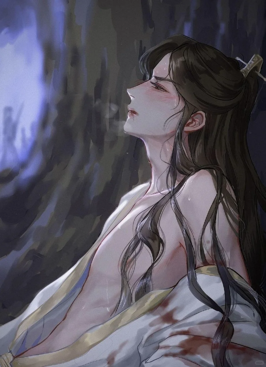 天官赐福