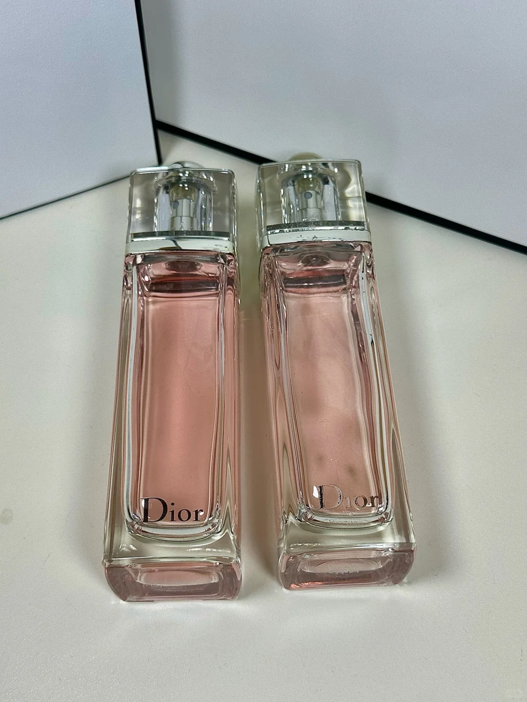 粉魅惑新版和老版的到底有什么区别❓