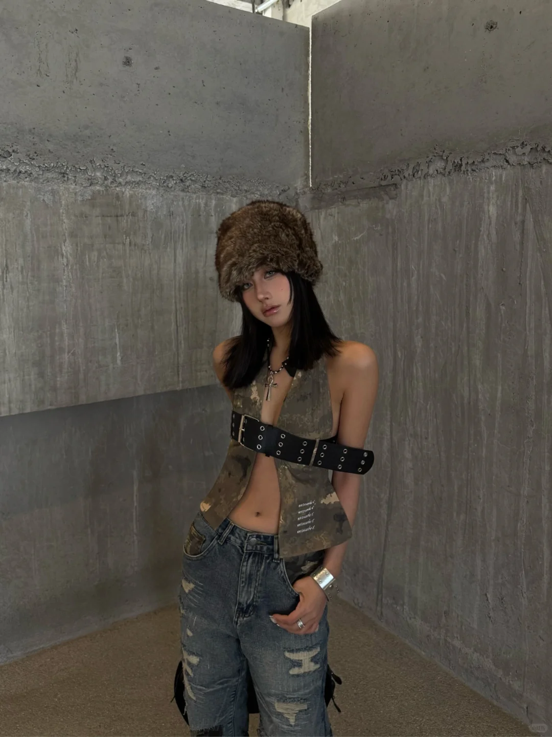 I'll possess you