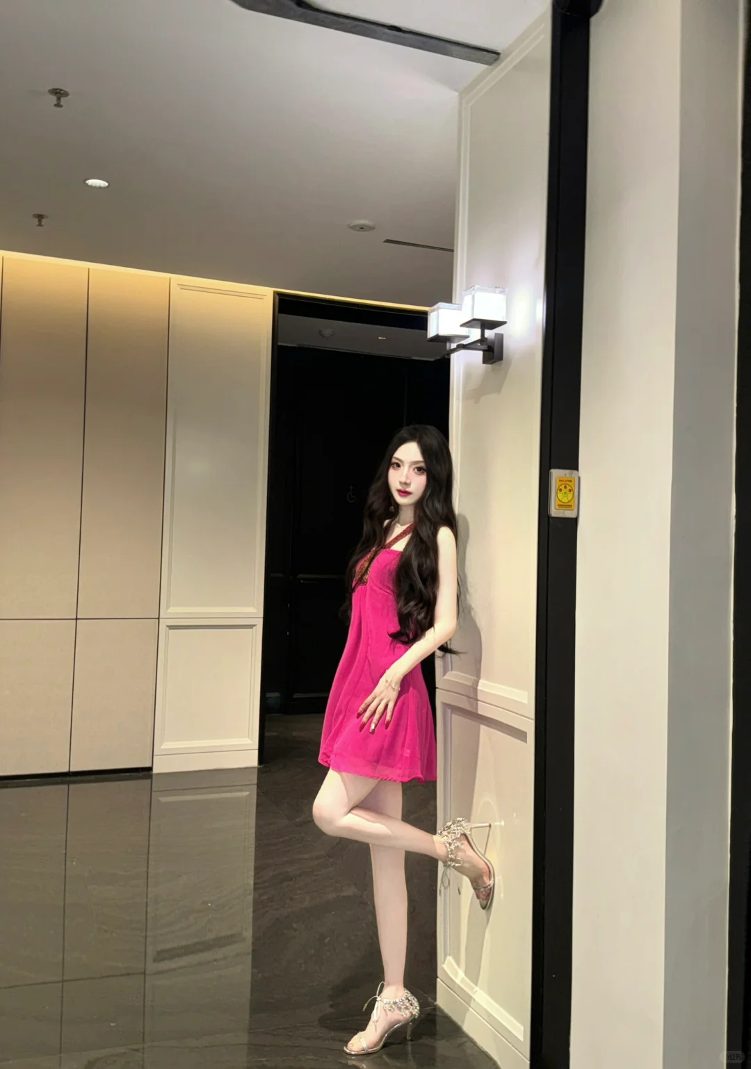 古早坏女二