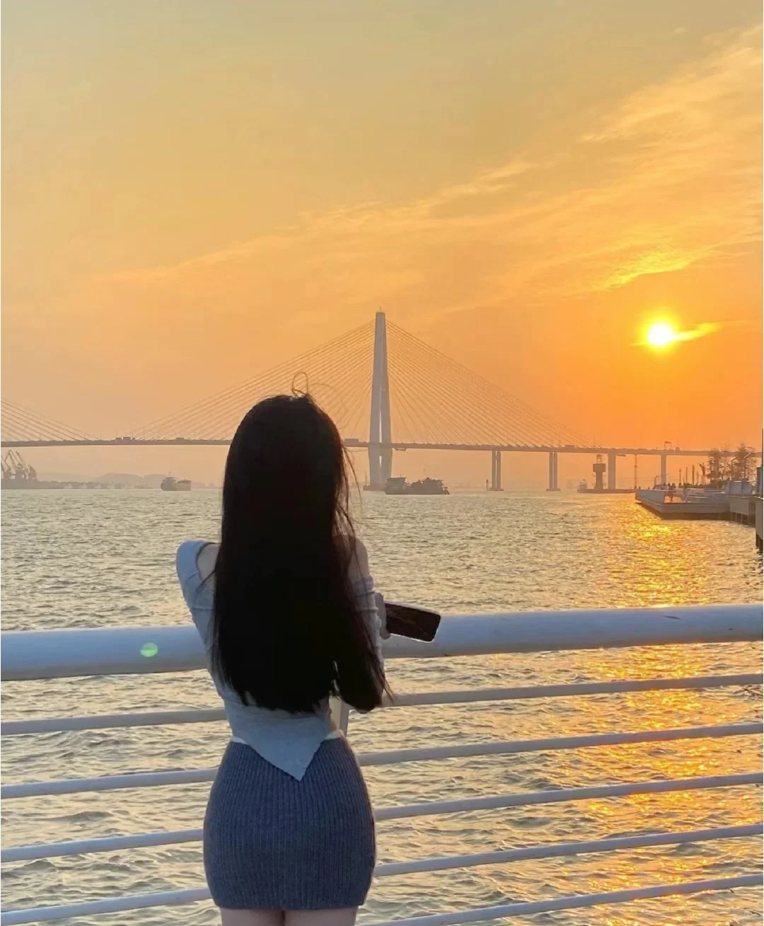 学会做一个风流的女人