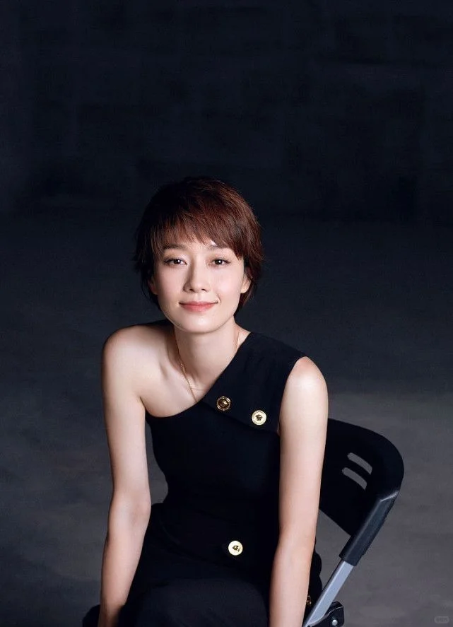 气质美人系列｜马伊琍