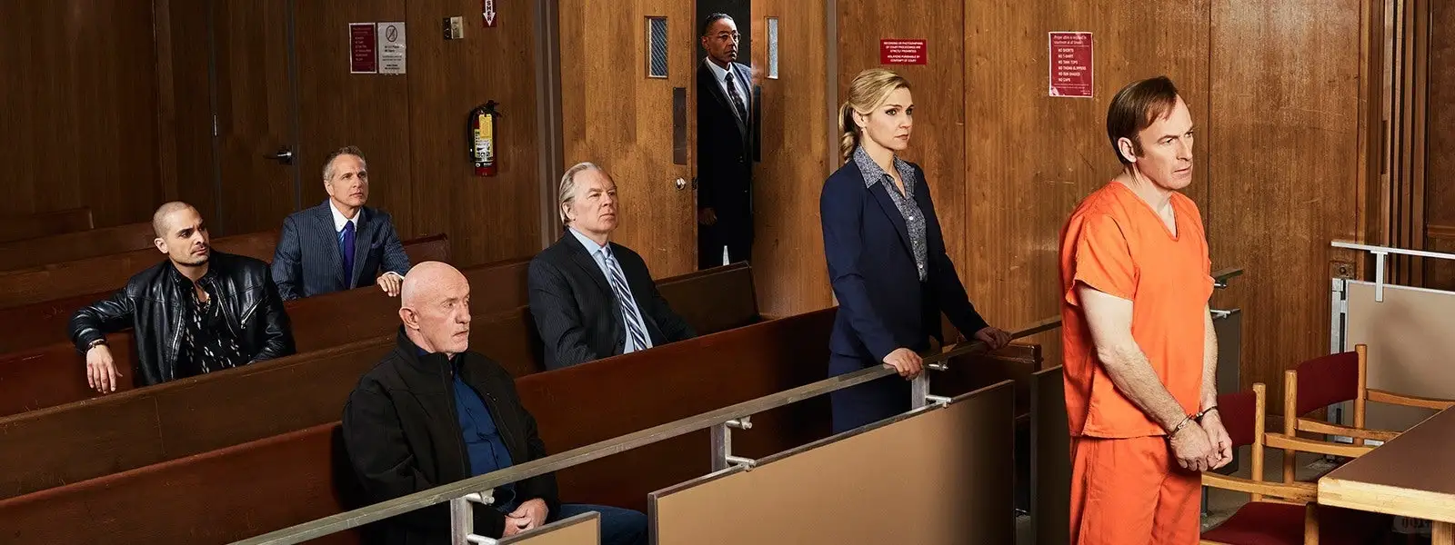 Better Call Saul 风骚律师 壁纸分享3