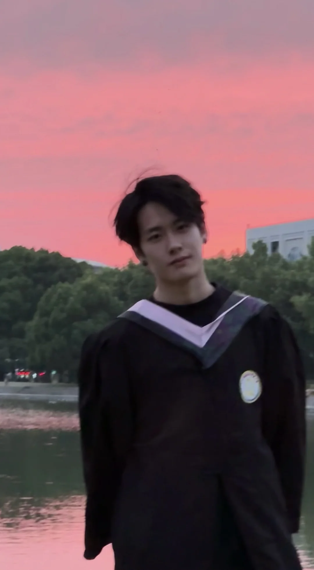 最后一页🎓