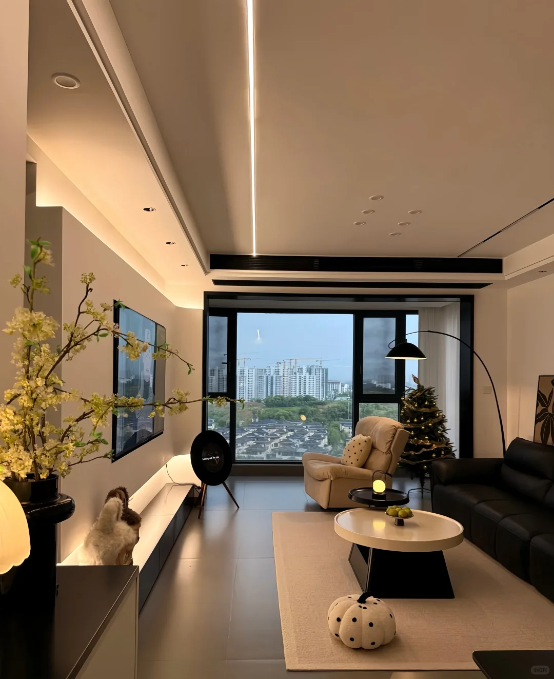 业主因工作调动🏡渝北光环精装三室115万