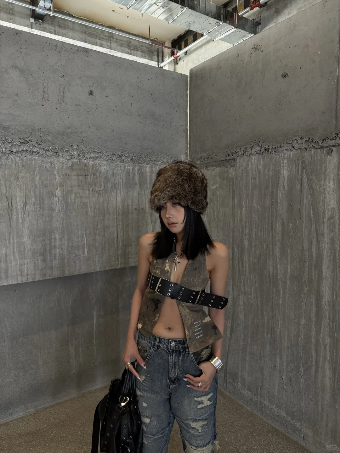 I'll possess you
