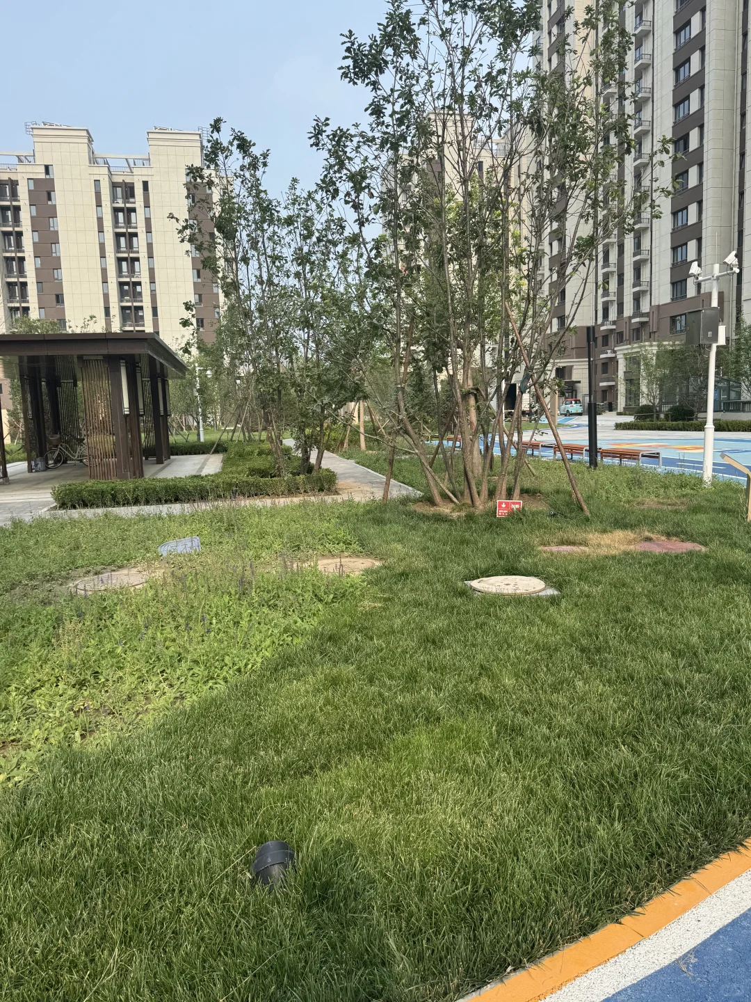 【北京大兴青云店 | 一居精致新房出租】