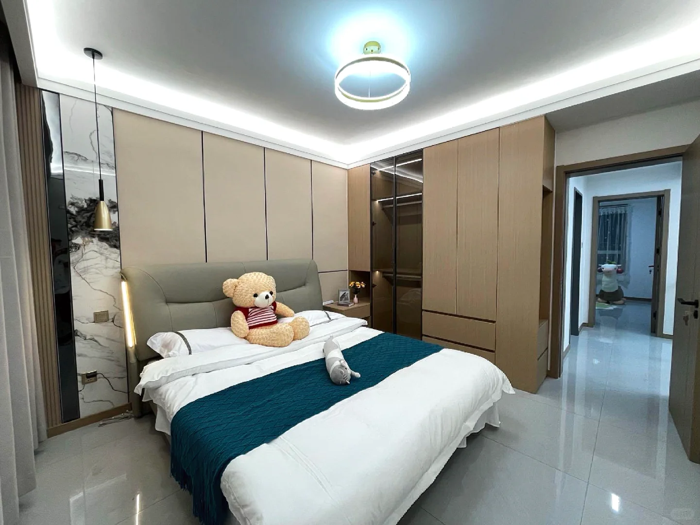 潍坊卖房！180平精装复式未住 75.8W