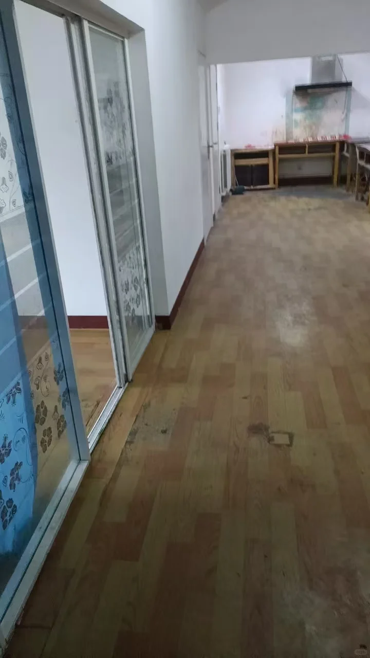 月租房押一付一