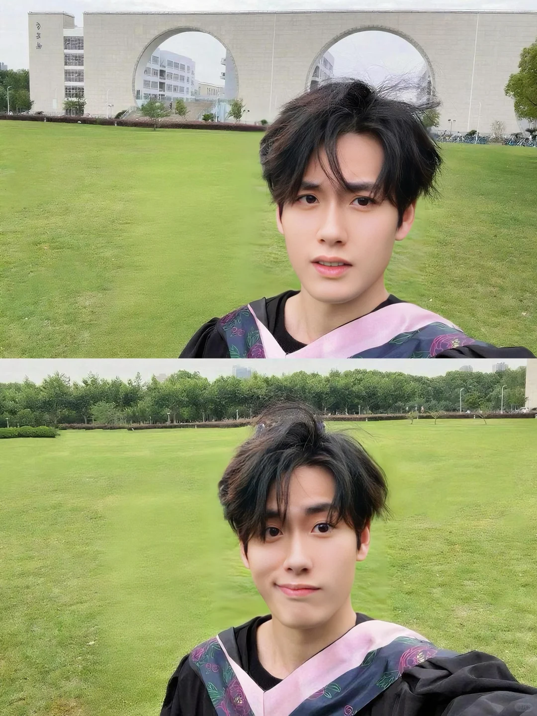 最后一页🎓