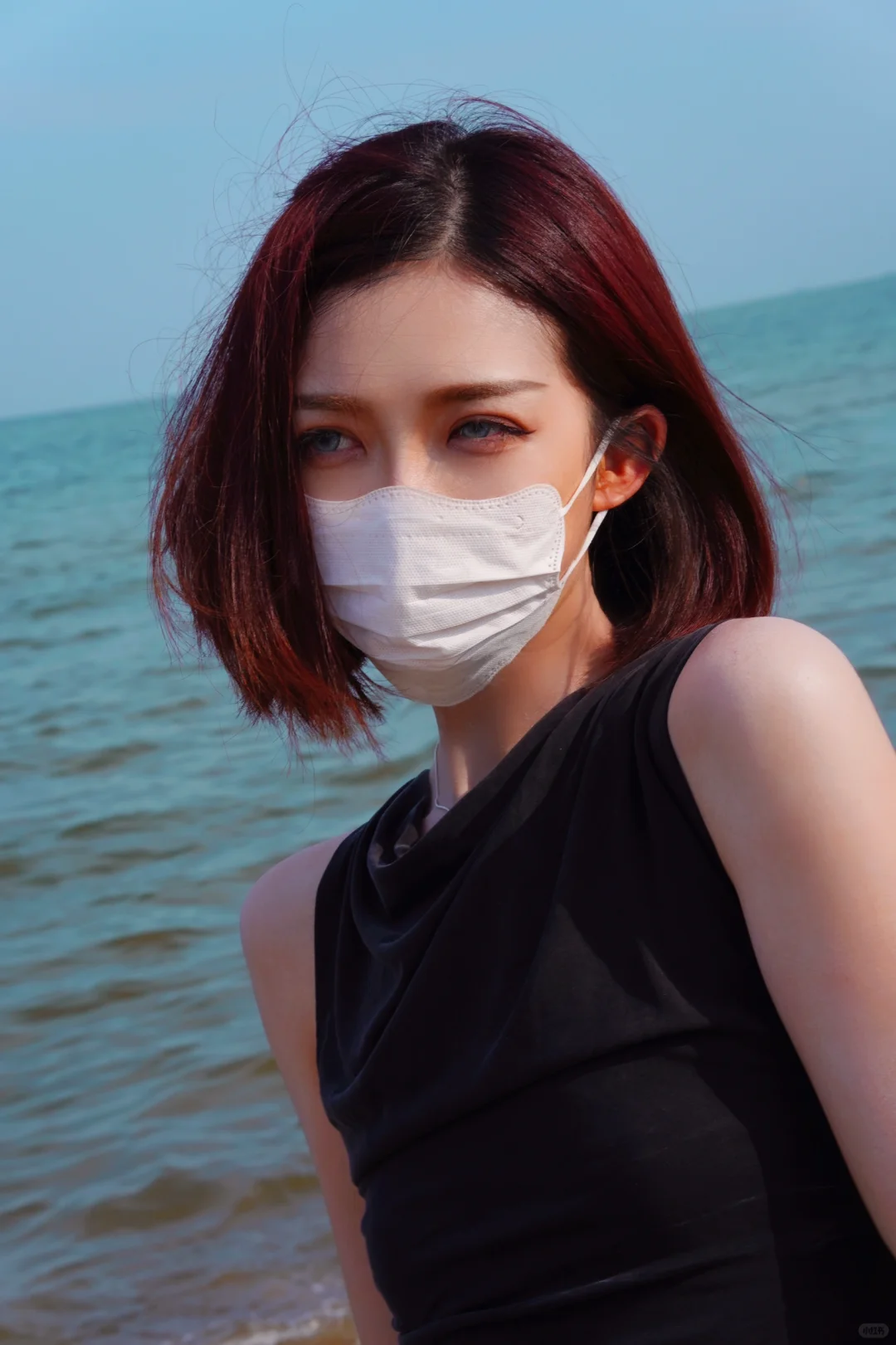 是女的，但也想要漂亮老婆🥹