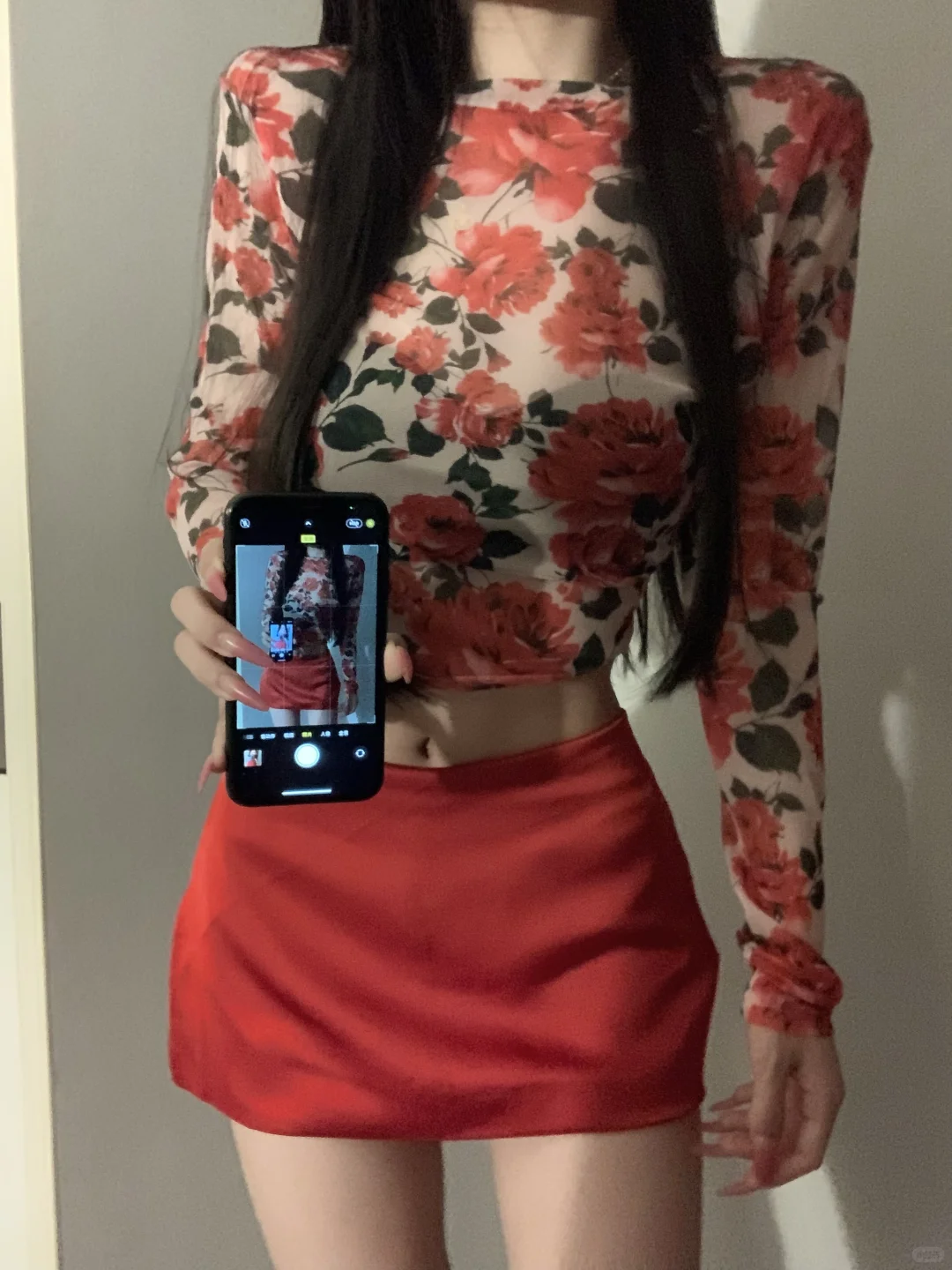 好妖艳