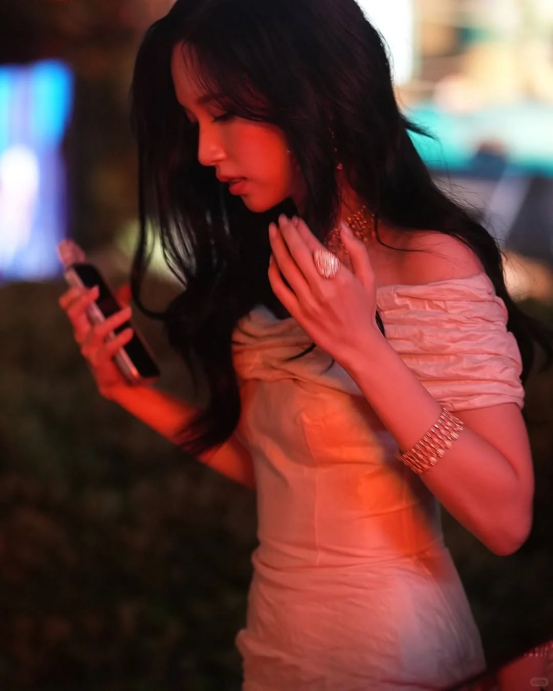 暗夜公主