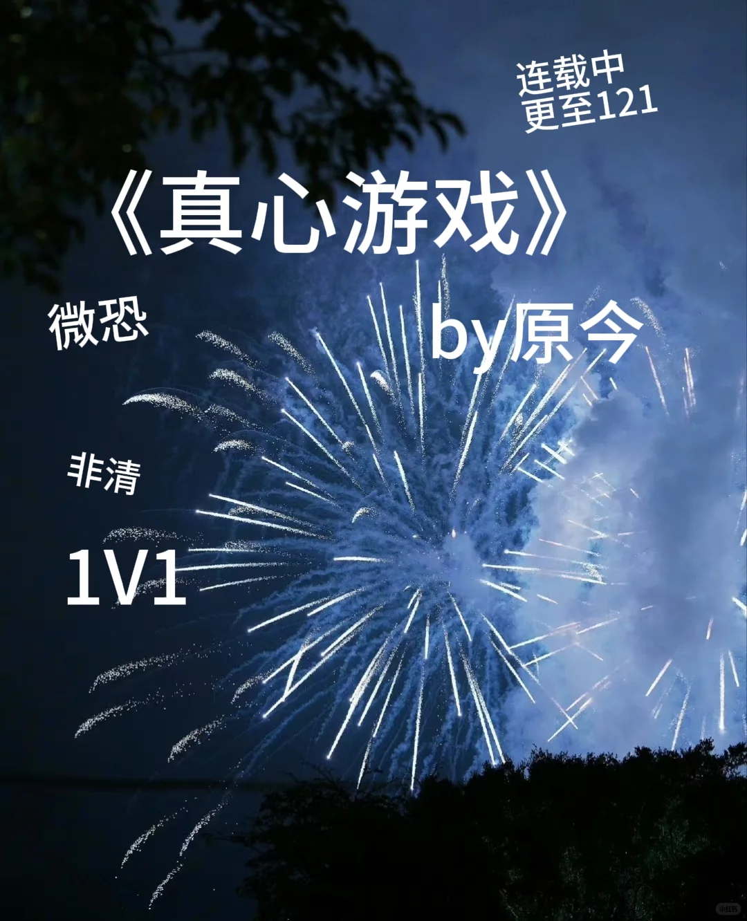 《真心游戏》超级好看！！！