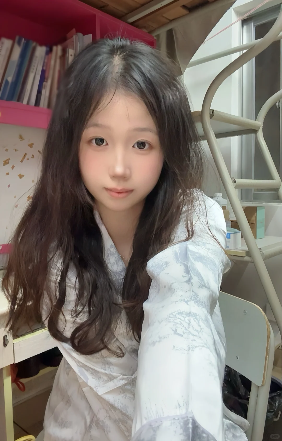 🎀女大挖到宝！这件真丝睡衣美疯了