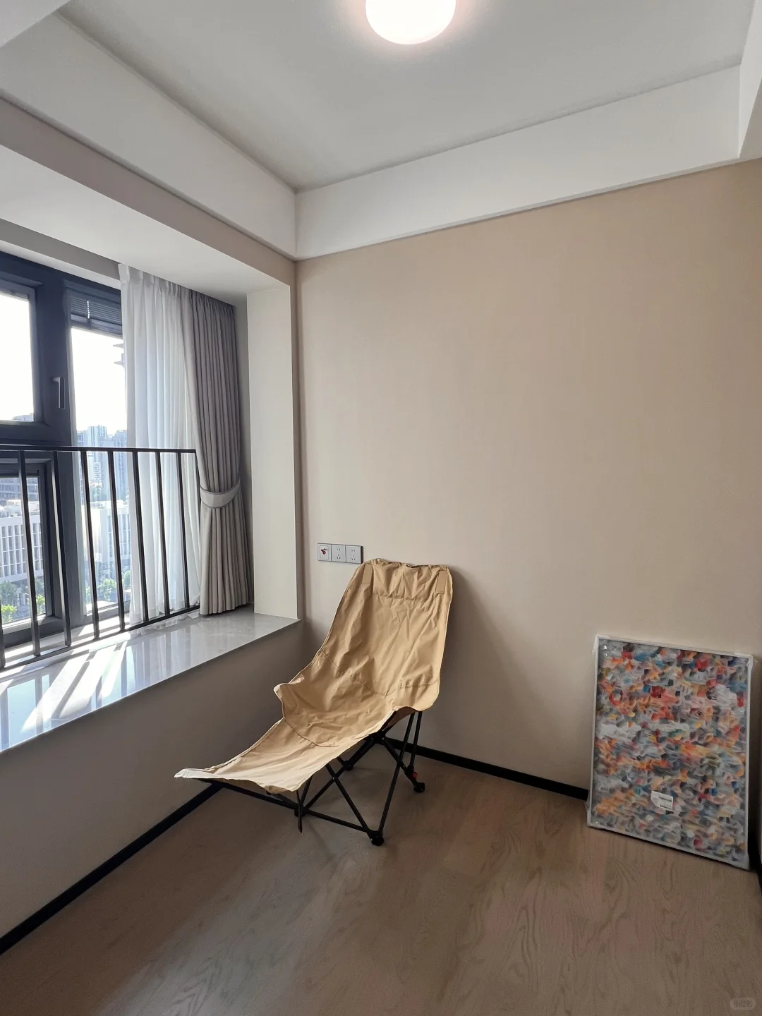 🍃出租｜和平公园附近新房🏘️中海海上合集