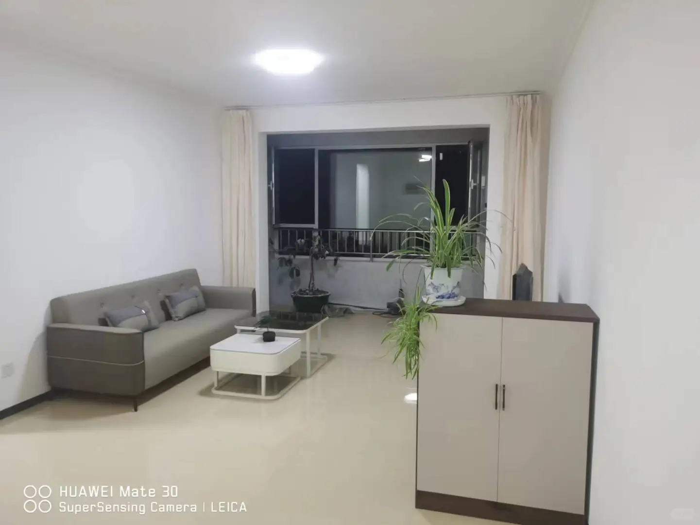 日照开发区精装新房出租