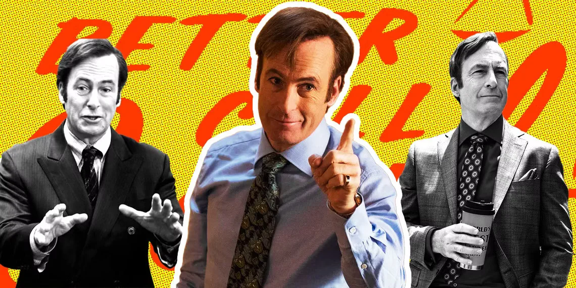 Better Call Saul 风骚律师 壁纸分享2