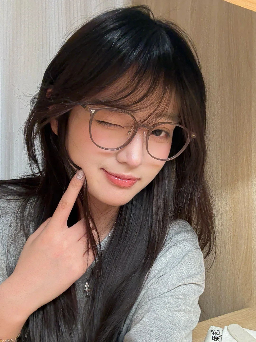 浅咔一哈🤓