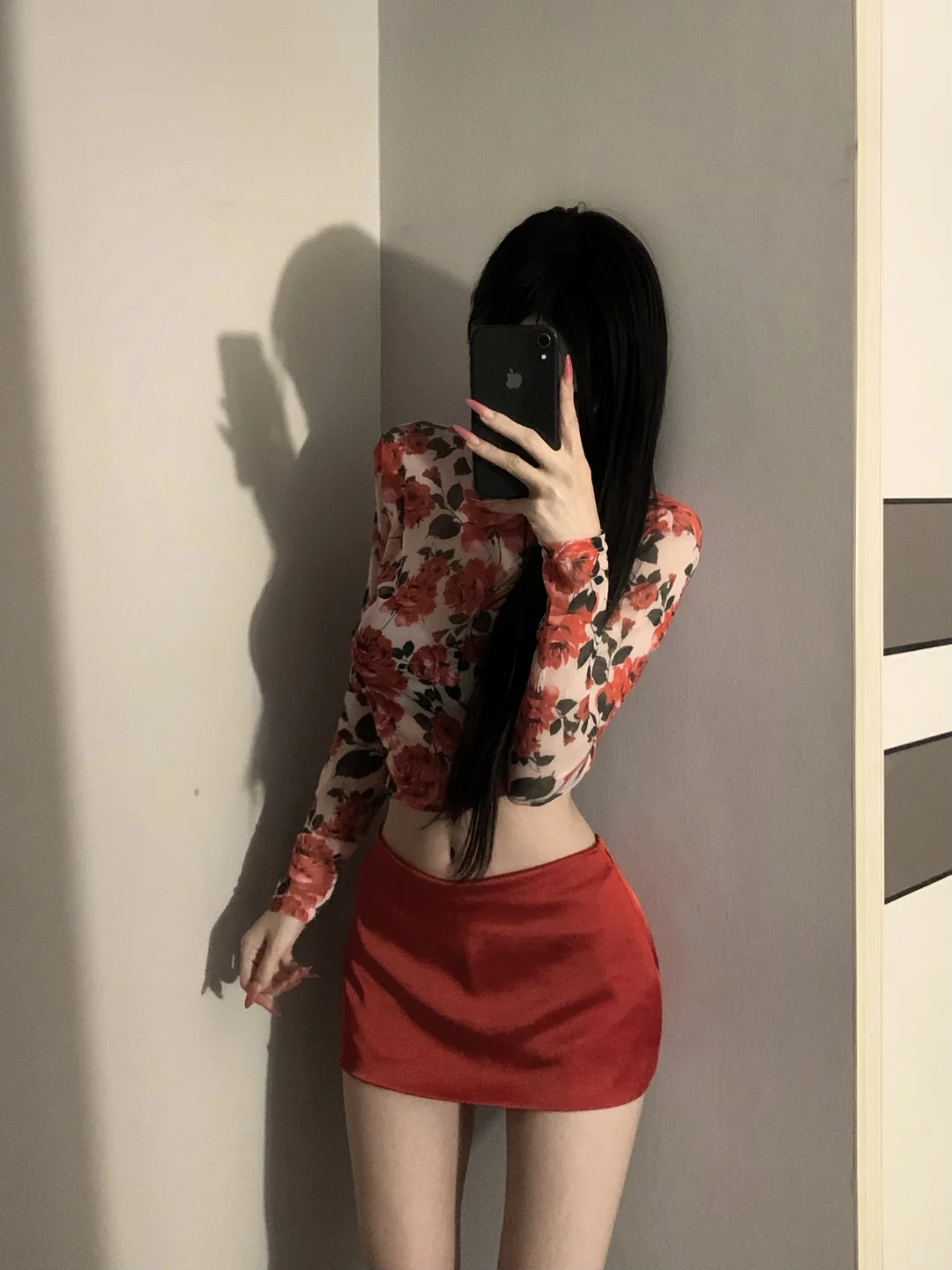 好妖艳