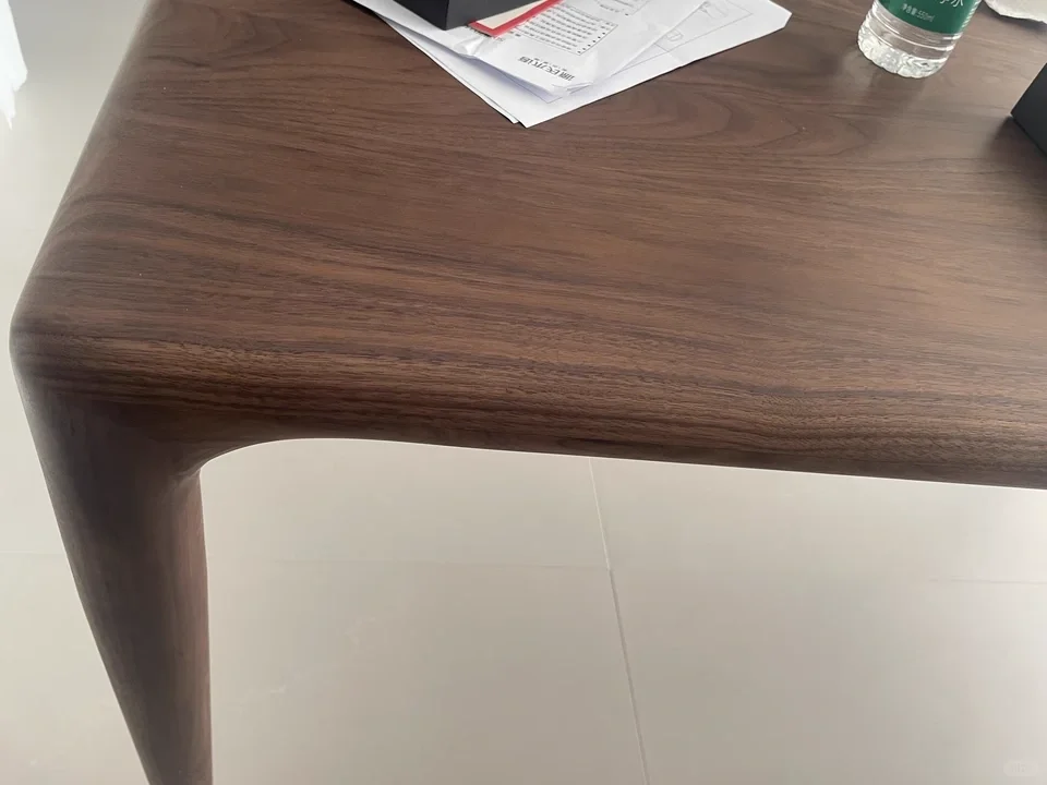 朴愫木作的网购实拍图