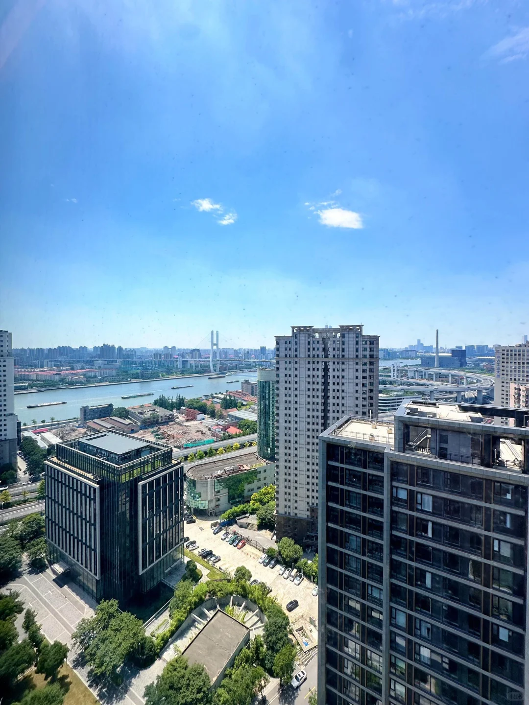 🏙️绿地海珀外滩｜高区226㎡ 亏本1000w