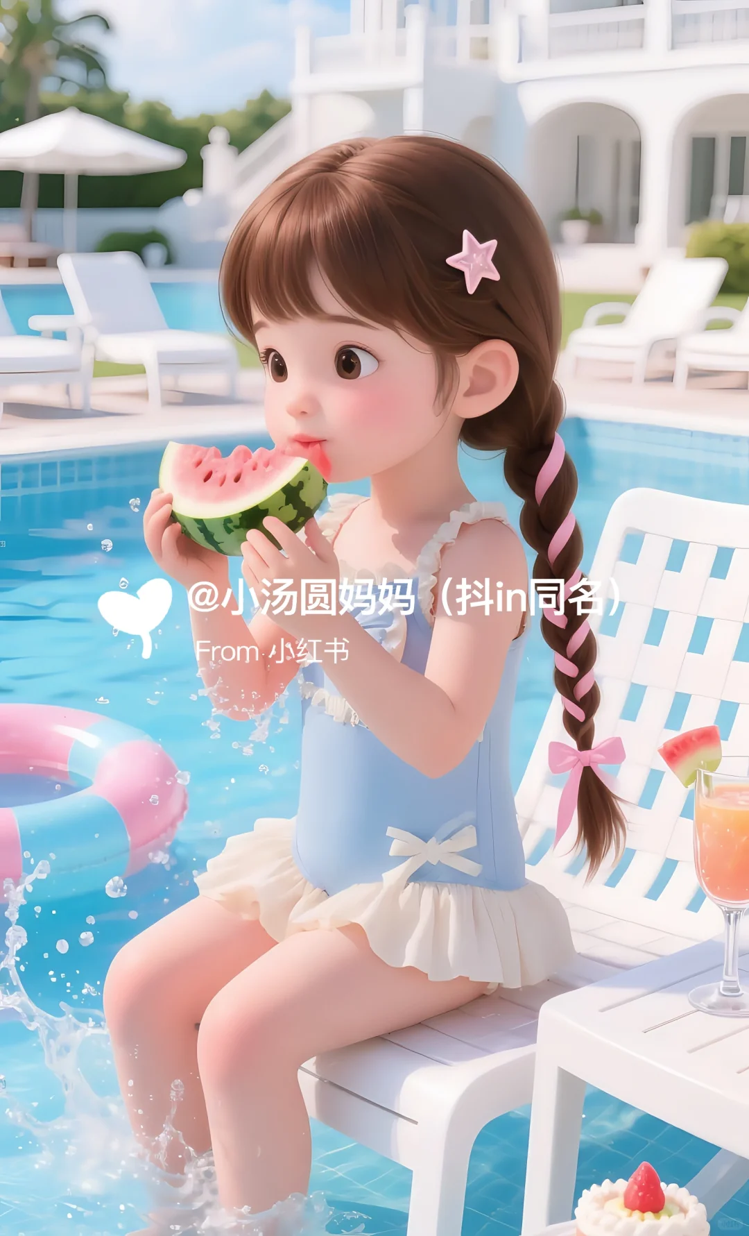 一分钟学会爆款图文怎么做，简单又高清
