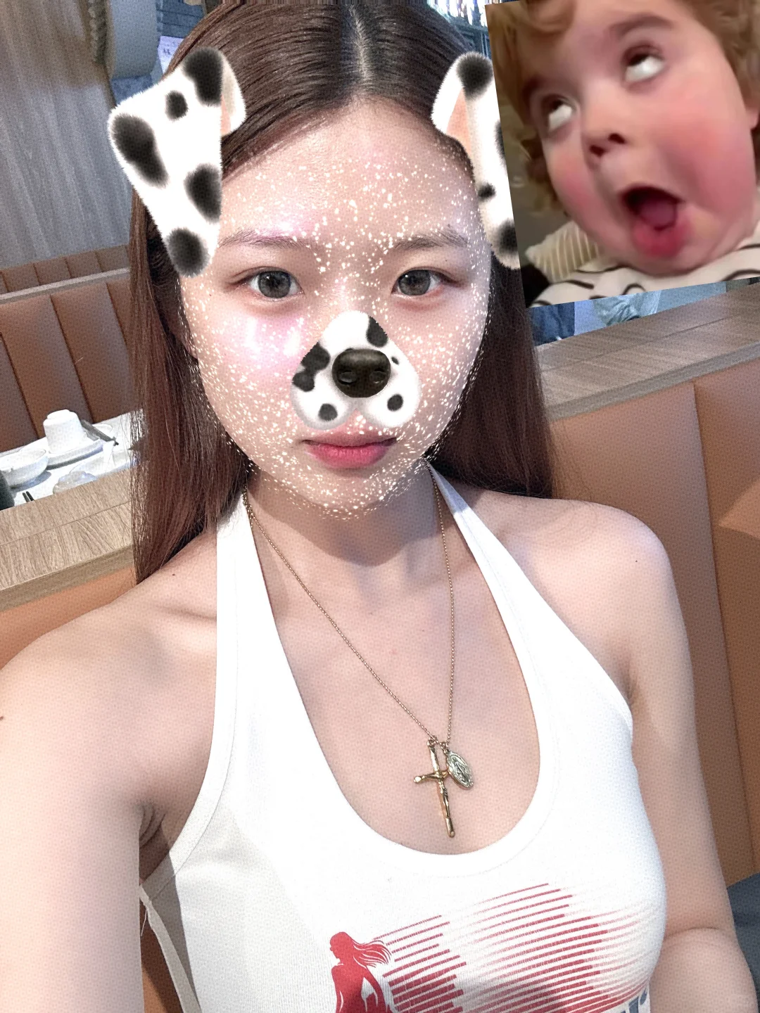 少妇就是少妇 一点道理都不讲.