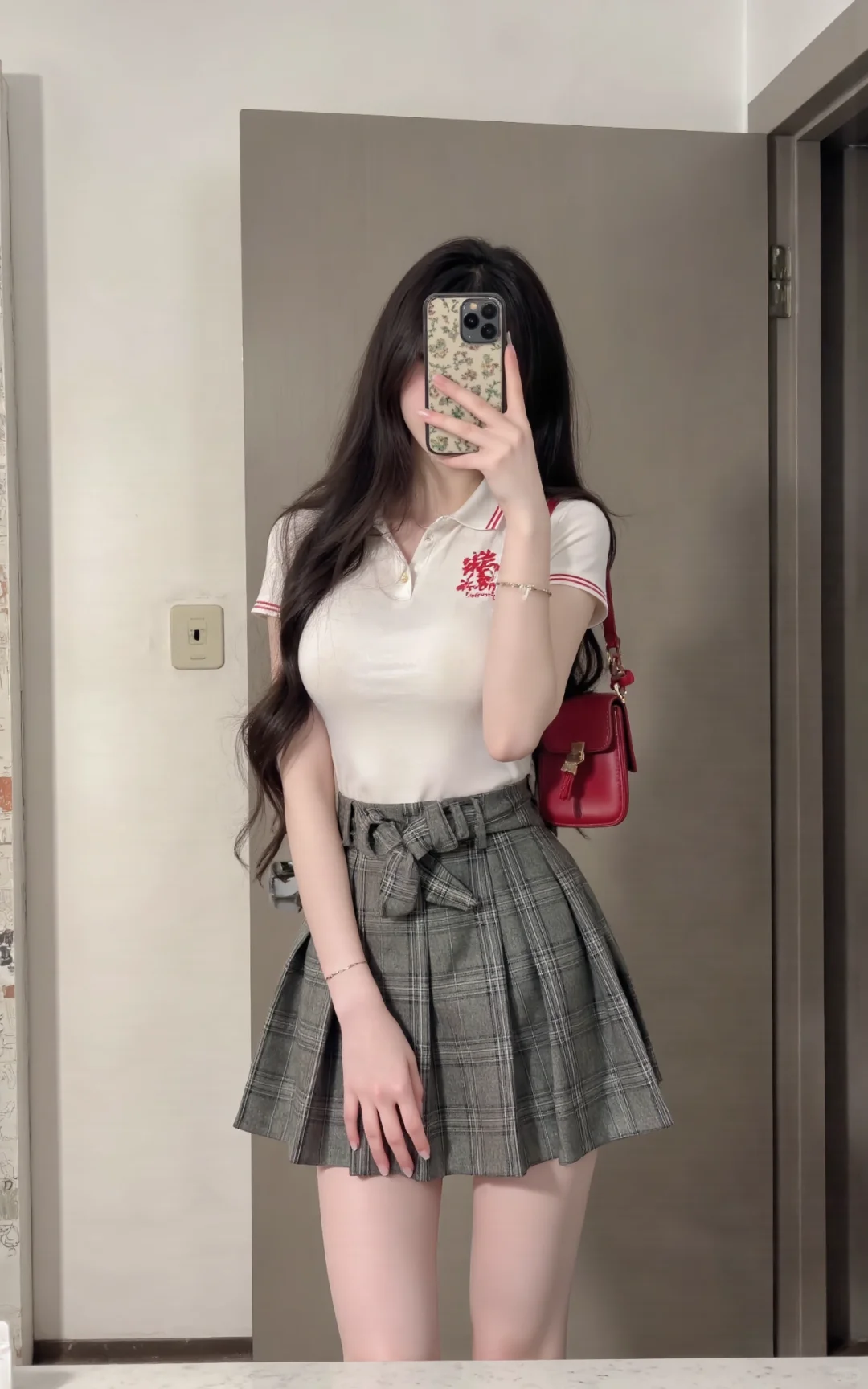 你是不是觉得我长得一般，其实我长得很好看