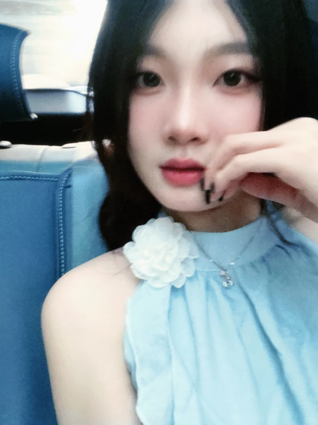 你说我是把妹王 说我花心
