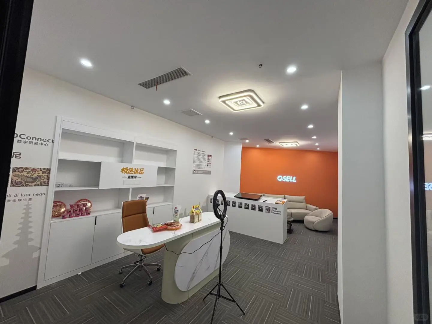 邱县办公室出租-全新家具