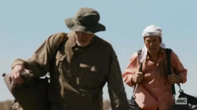 风骚律师，但是恶搞之家