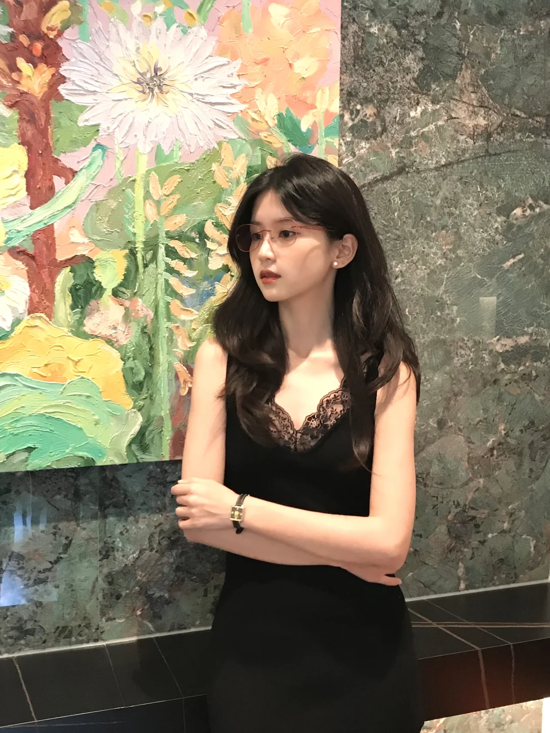 抱歉 伤害女人的事情我做不到^ - ^