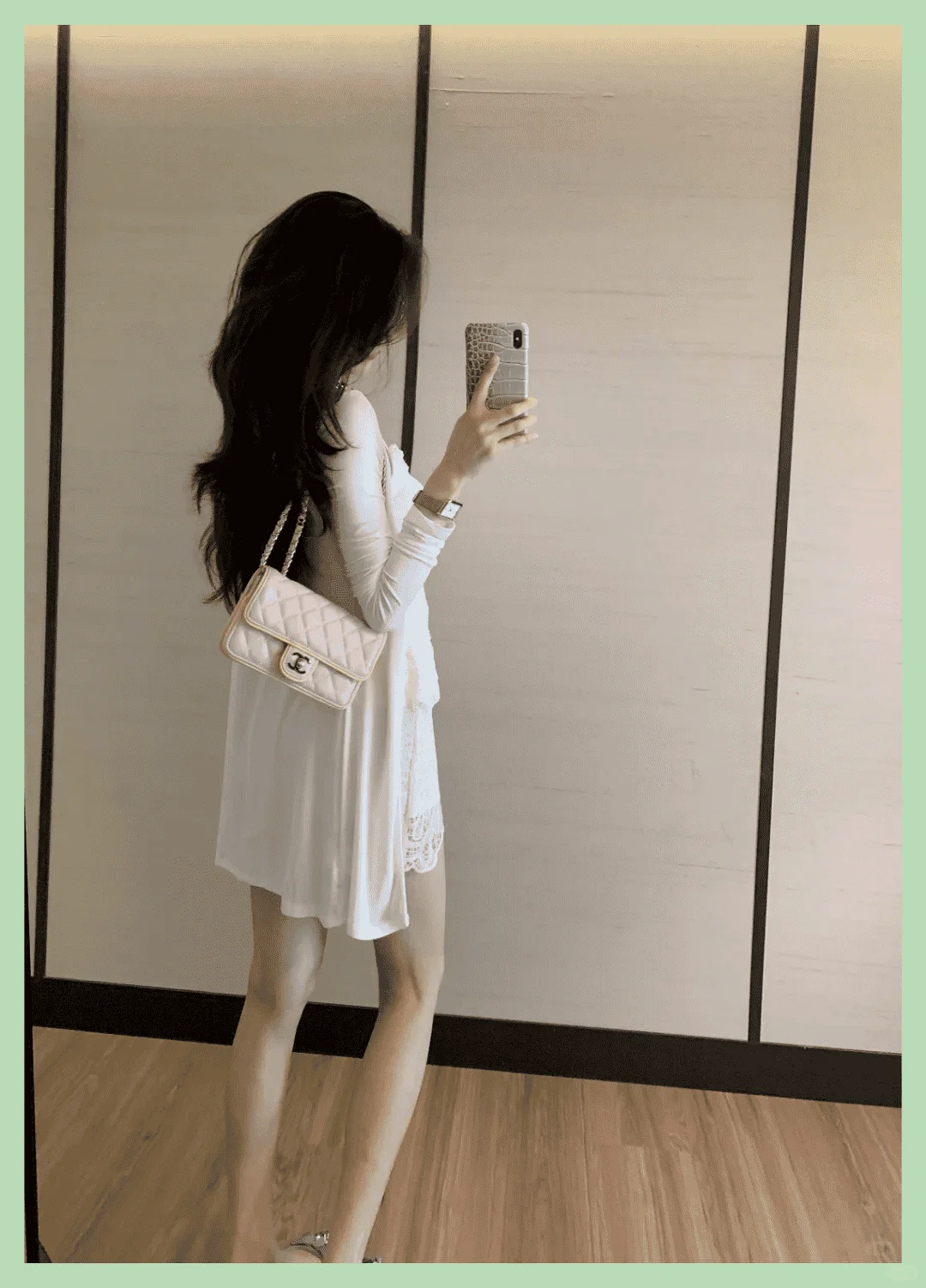 35少妇还有吸引力么