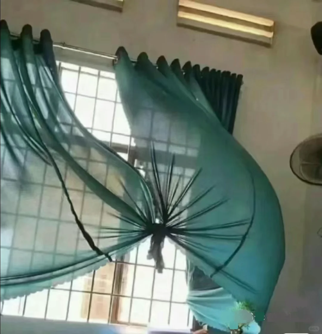 这才是真风骚